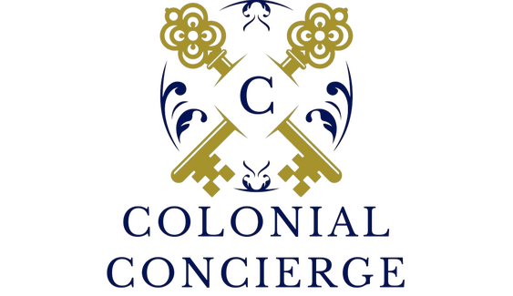 Colonial Concierge LLC